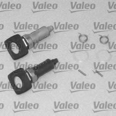 VALEO 256689 Lock Cylinder Kit